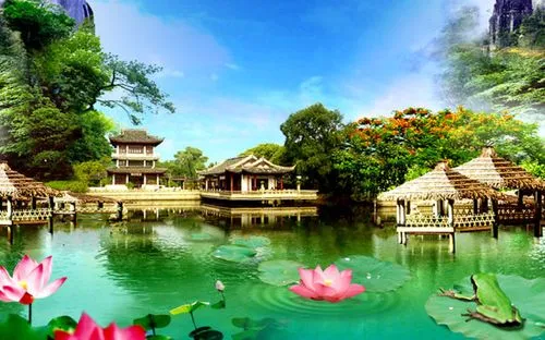 智能环保